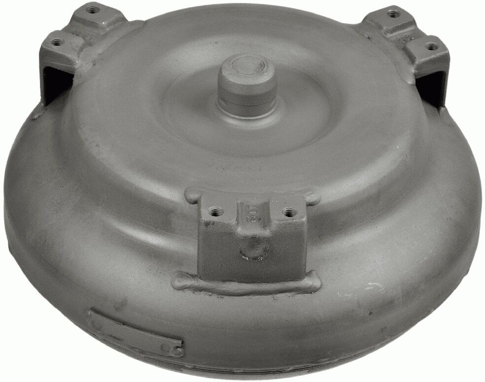 Sachs Drehmomentwandler 0700600016 Für Mercedes