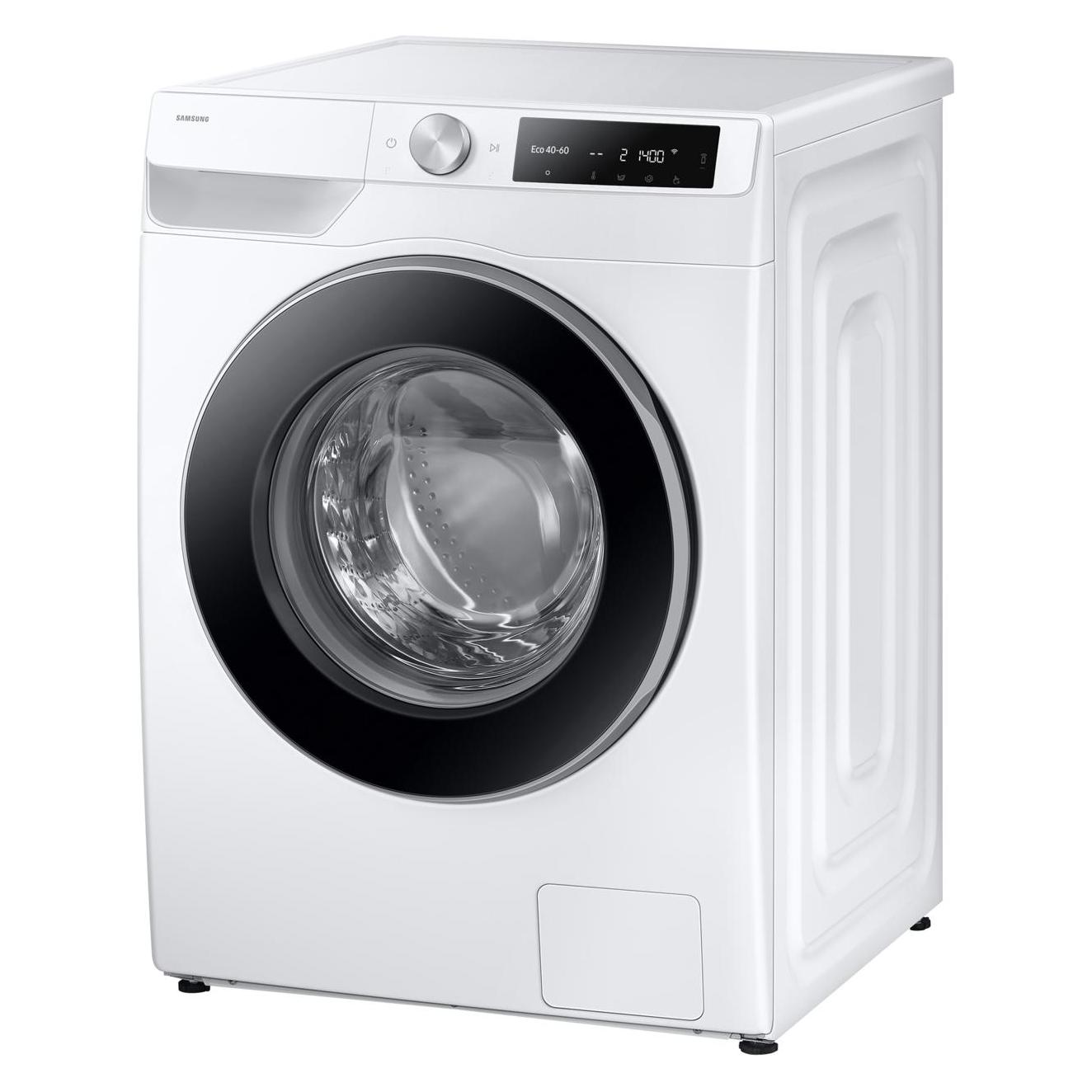 Samsung Serie 6 WW11DG6B25LEU3 (11 kg, Links) (WW11DG6B25LEU3)