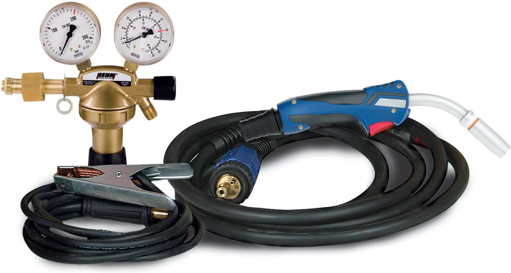 REHM Brenner-Set EVO MB 24 (1051651)