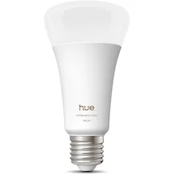 Philips Hue, Leuchtmittel, Hue A67 (E27, 1600 lm, 1x)