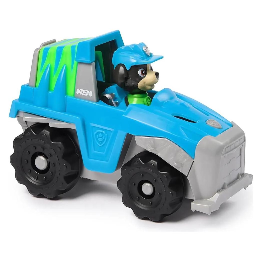 Paw Patrol Basisfahrzeug Rex (6071216)