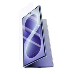 Cellularline Protective Film Displayschutzfolie Samsung Galaxy Z Fold 8 1 St. Anti-Fingerprint SPFILMGALZFOLD8