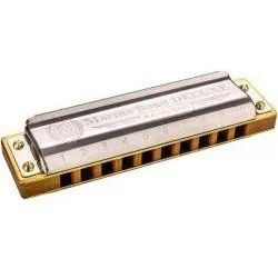 Marine-Band Deluxe G-Dur