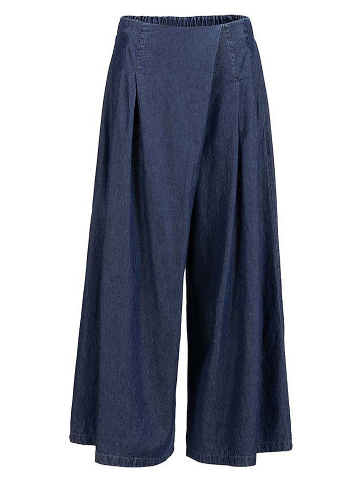 Herrlicher Jeans "Mathilda" - Comfort fit - in Dunkelblau - S