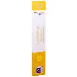 Holy Smokes Chakra Line Räucherstäbchen-Auswahl