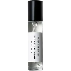10ml BMRVLS Mono Molecule Extrait de Parfum
