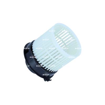 NRF Innenraumgebläse 34396 für NISSAN