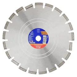 Pferd, Sägeblatt, Diamond cut-off wheels for the construction industry, segmented type PSF