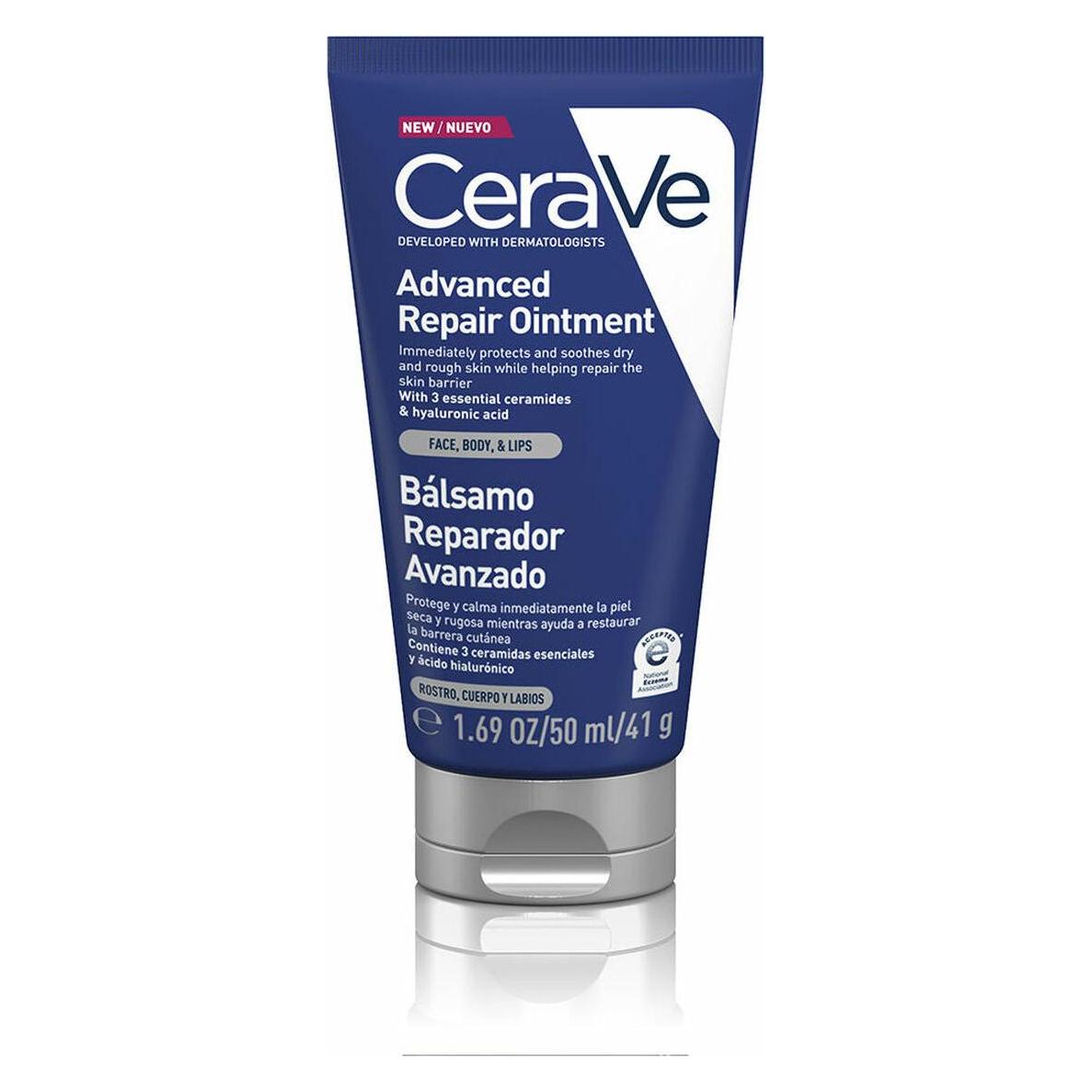 CeraVe Body Repair (50 ml) (OTHER)