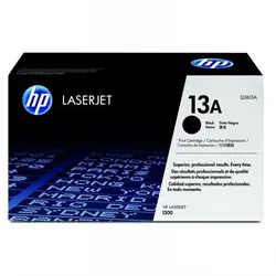 HP 13A (Q2613A) - toner, black (schwarz )