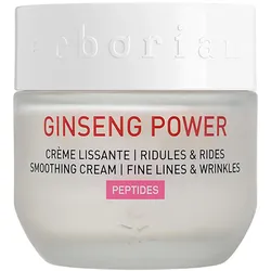Ginseng Power Crème
