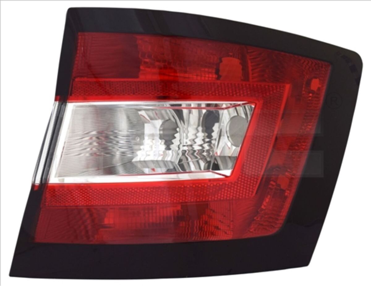 Tyc Fanale posteriore 11-12812-01-2