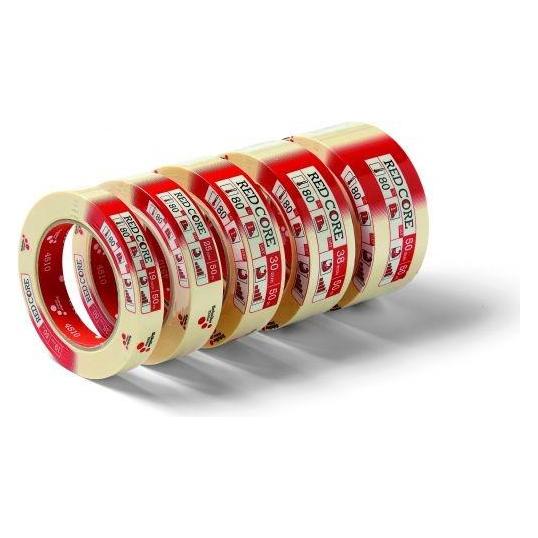 Schuller abdeckband SB - RedCore 38mmx50m (38 mm) (SCHU-45107)