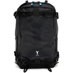 NYA-EVO Fjord 36 Econyl GEN4 Adventure Backpack Graphite 36L
