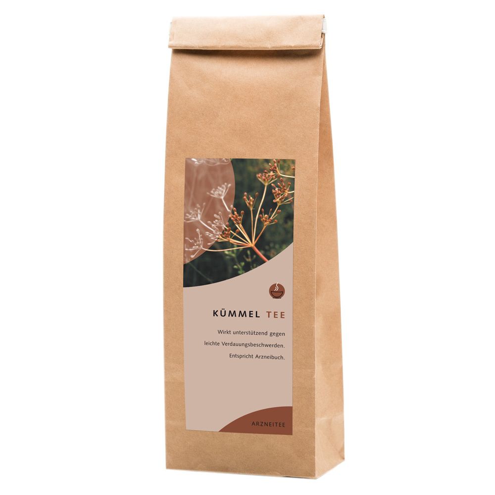 Kümmel TEE 100 g Tee