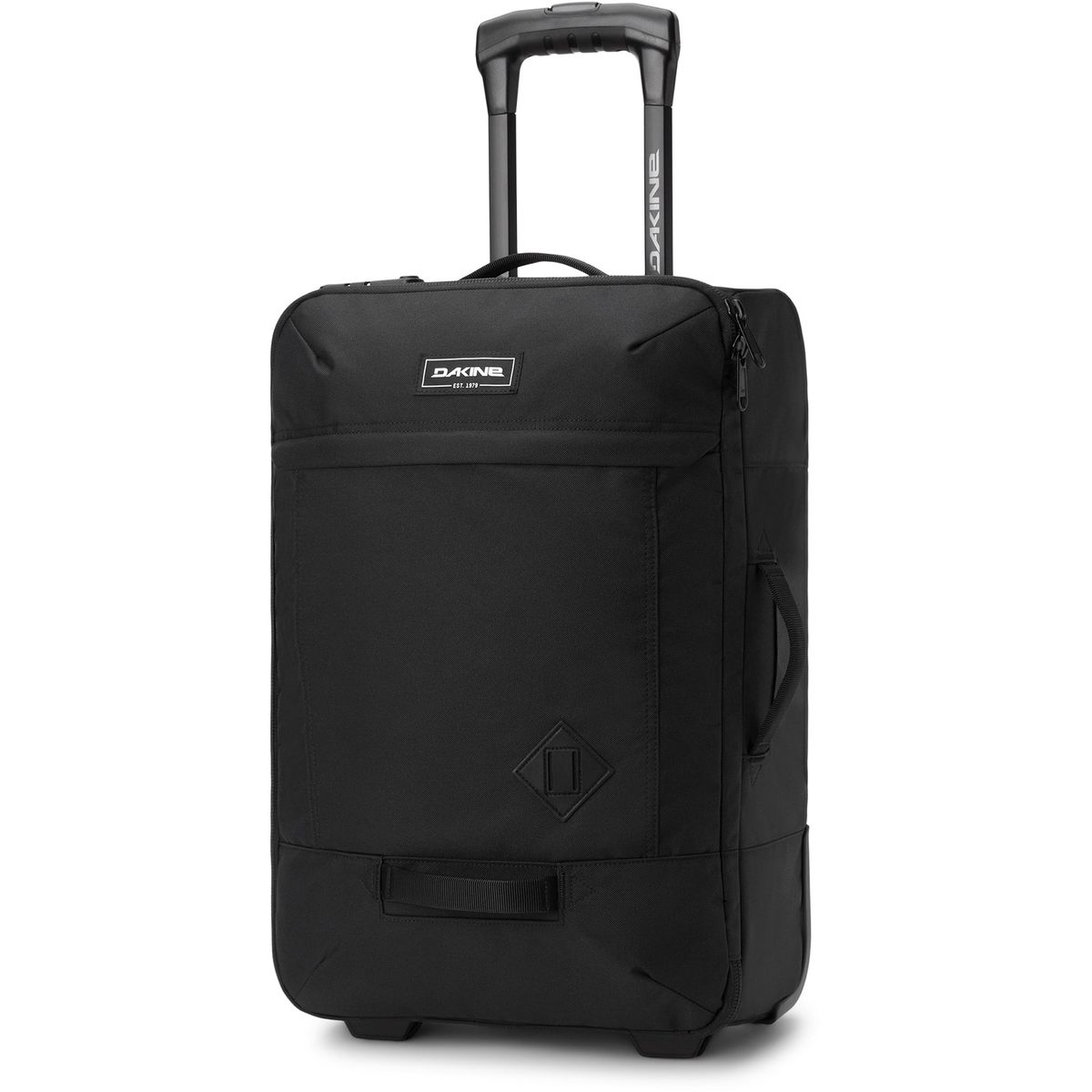 Dakine 365 Carry ON Roller Bag LT 40L black/white (010) D1012138-010