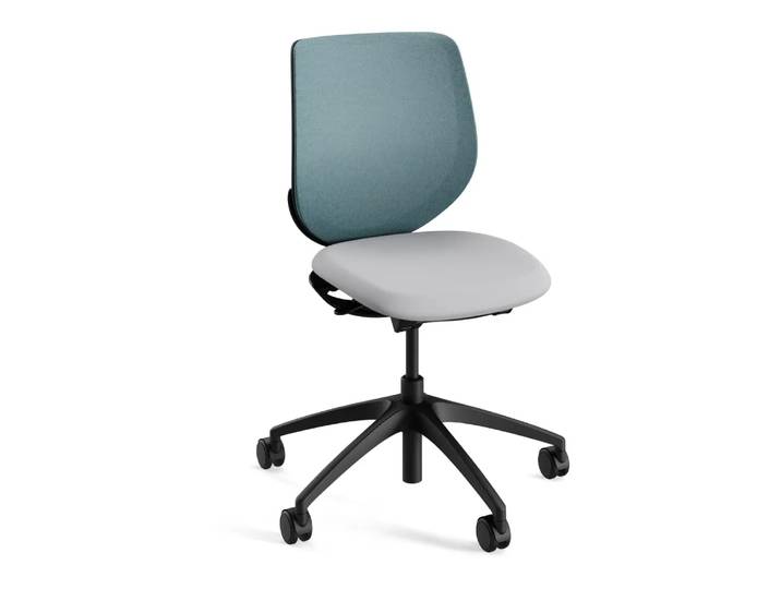 Bürostuhl Giroflex-313, Giroflex, f/g, Textil