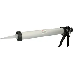 KS Tools Hand-Kartuschen-Pistole 600 ml, 480mm - 980.3000