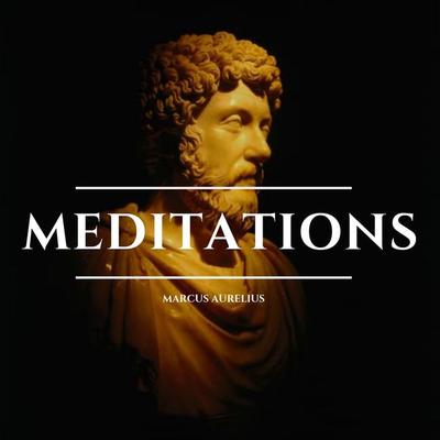 Meditations - Marcus Aurelius, Audio, 9782291063636