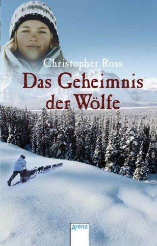 Christopher Ross - Das Geheimnis der Wölfe - Preis vom 09.10.2026 07:28:09 h
