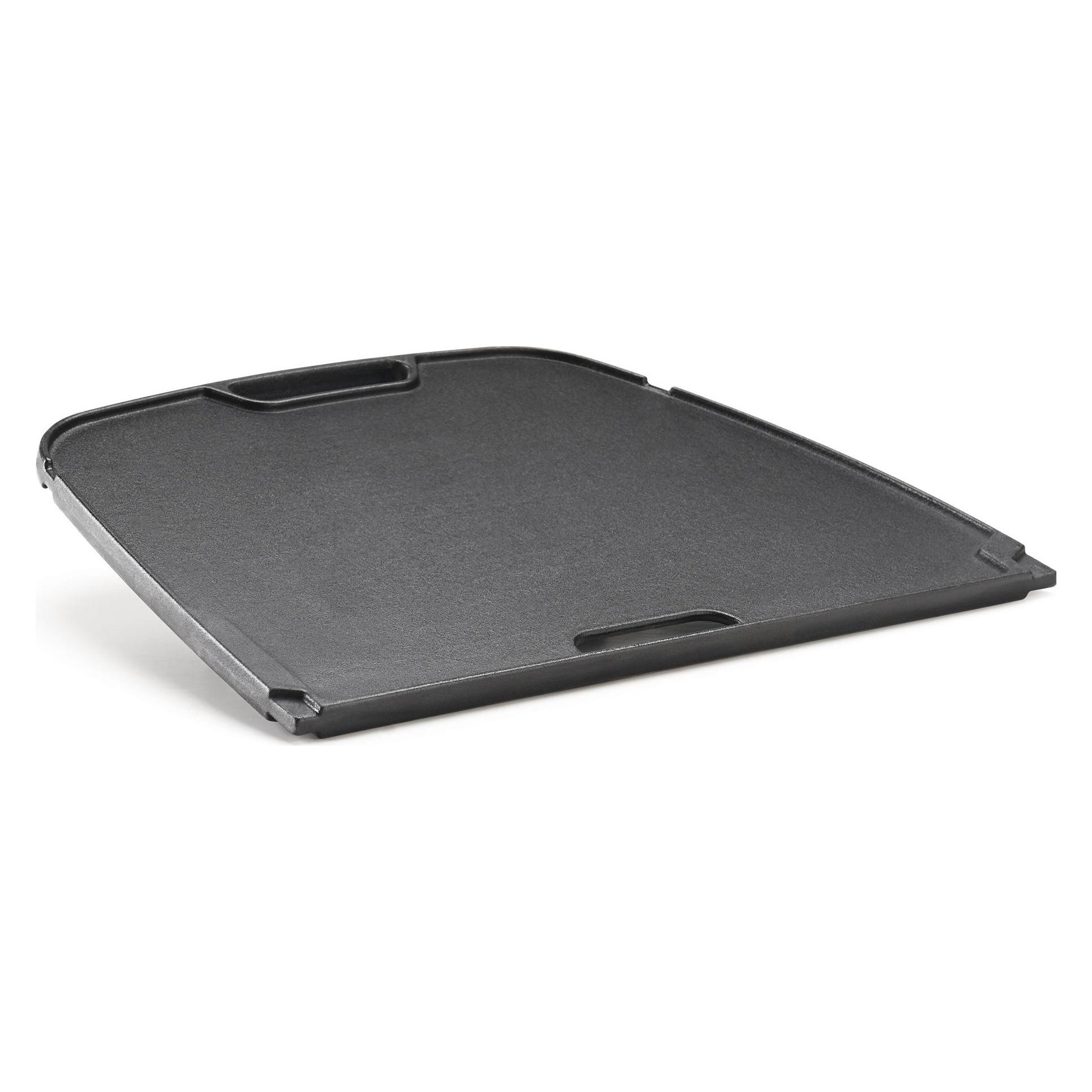 Napoleon Gussplatte zu Travelq (PRO285X-BK-DE)