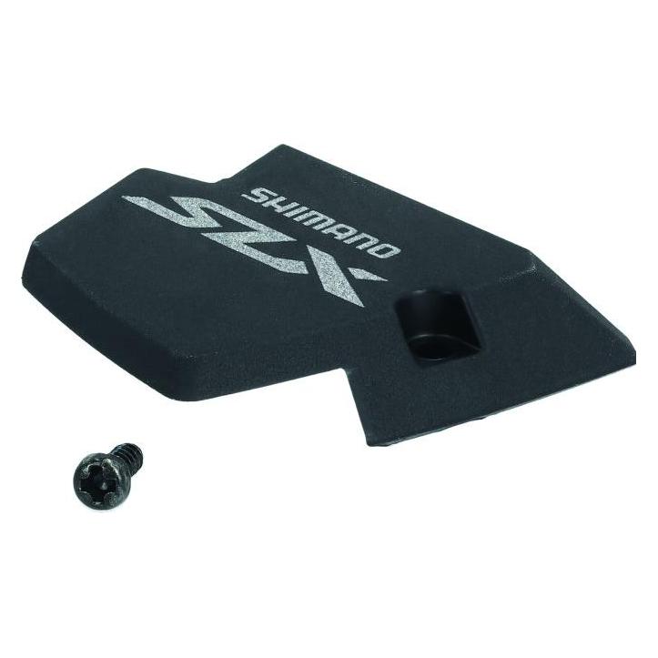 Shimano Abdeckung SL-M7000-11 mit Schrauben links (Y06N98080)