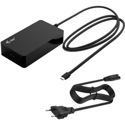 I-TEC Universal Charger USB-C Power Delivery 140W