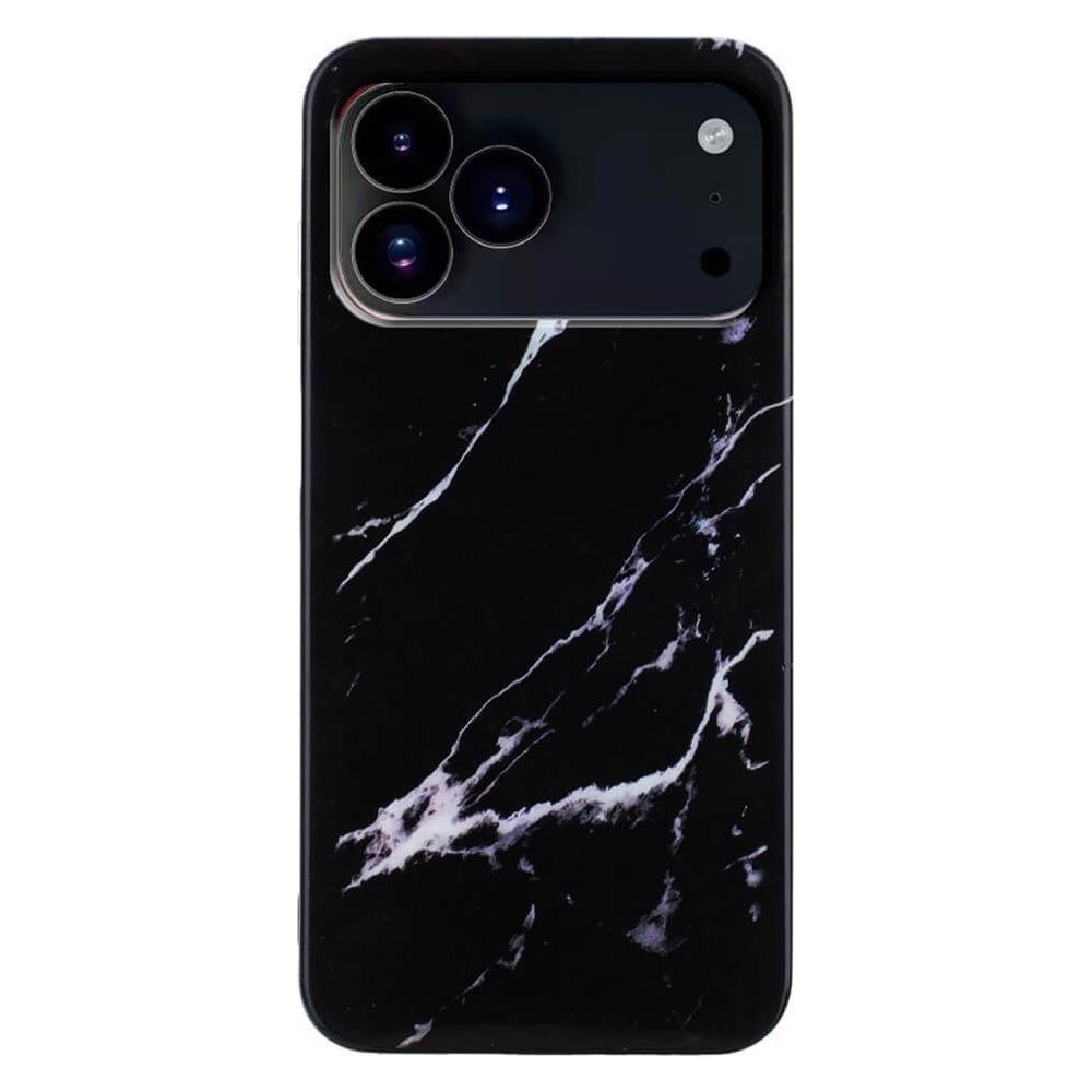 Cover-Discount Cover Handyhülle Marble (Apple iPhone 17 Pro) (61150354)