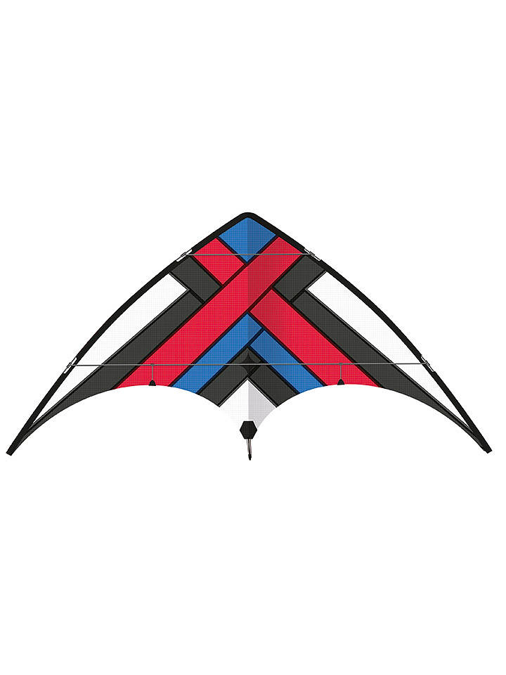 Günther Drache "XERO LOOP" - (L)80 x (B)160 cm - onesize