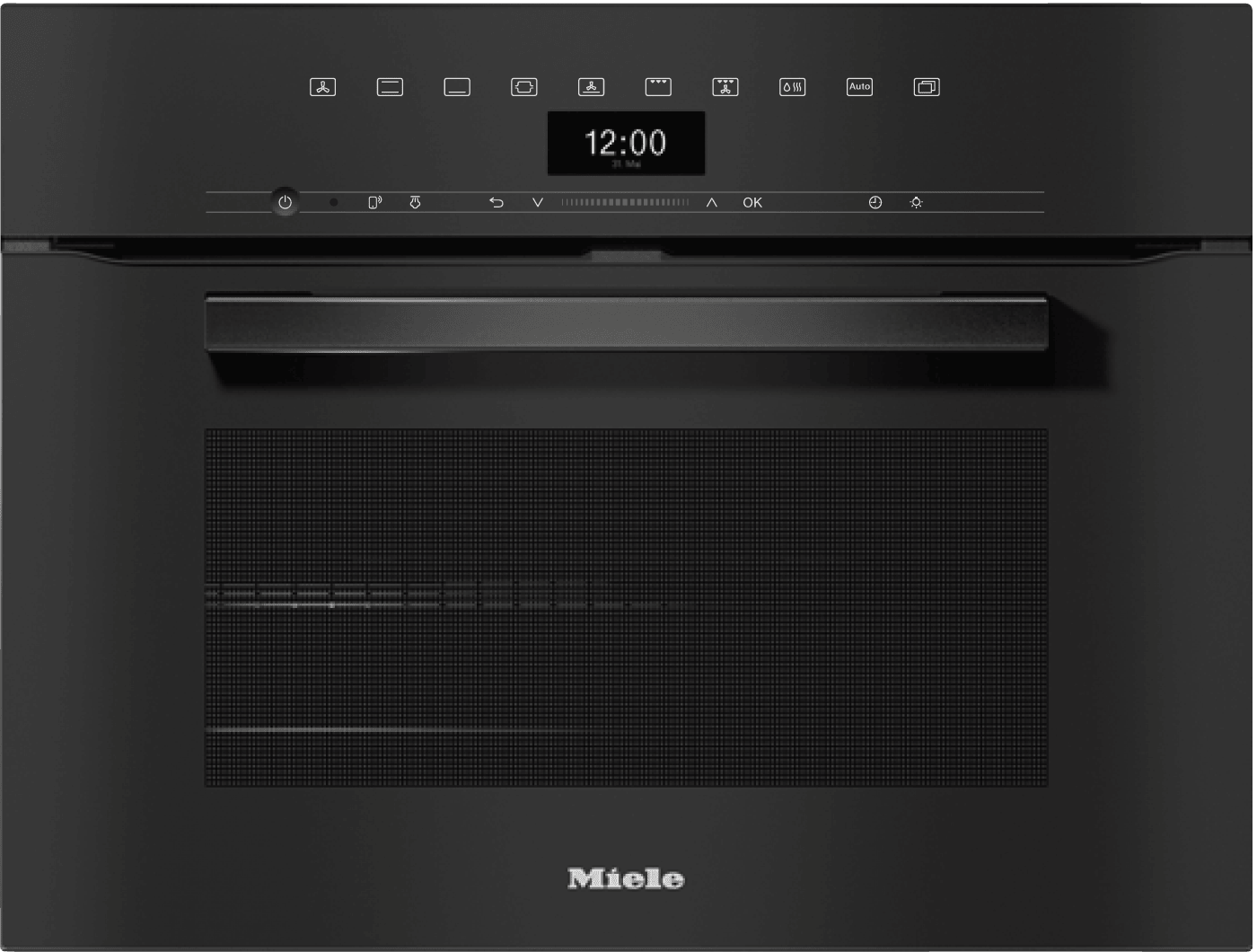 Miele H7440B Einbaubackofen 49 l AutoClean 11104290
