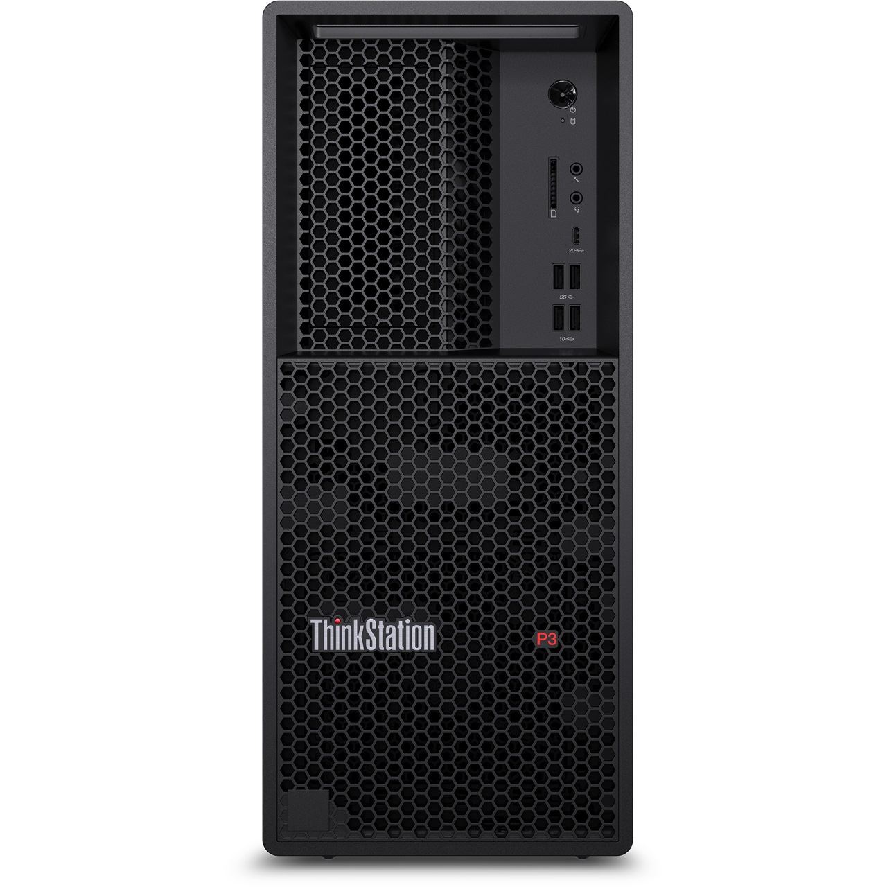 LENOVO TS P3 TWR G2 CU9-285K 256GB 2TB SSD W11PHE