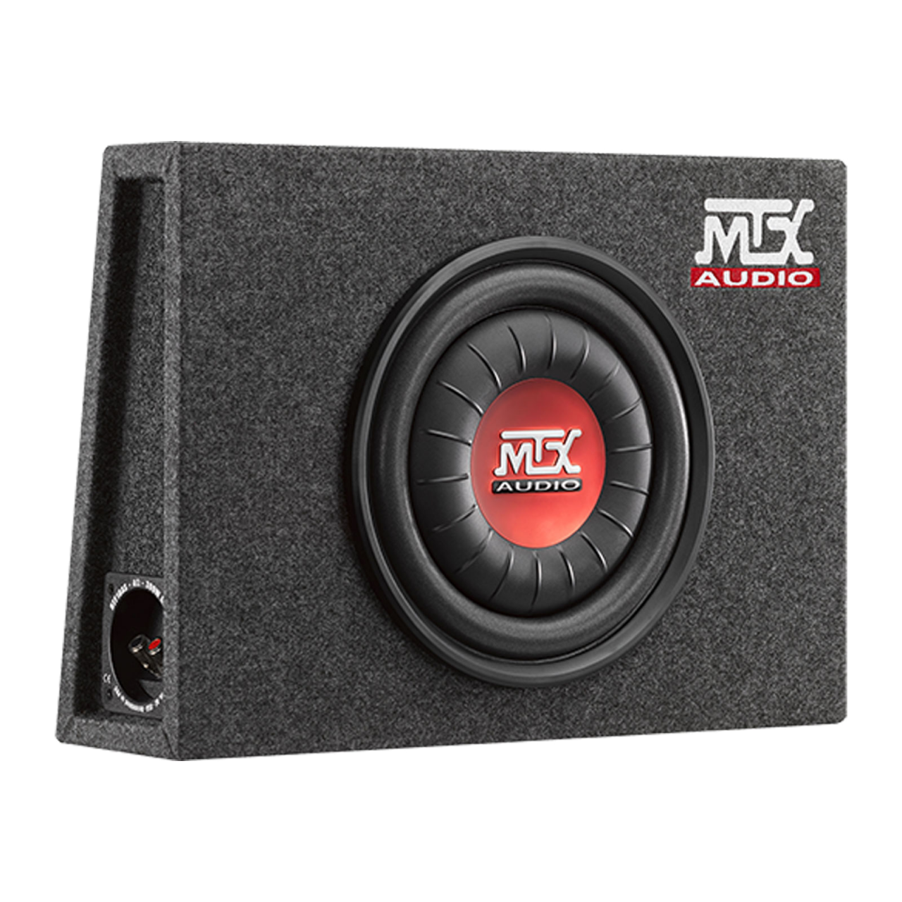 MTX RTF10AS
