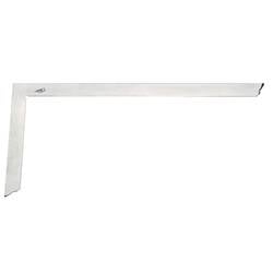 HELIOS PREISSER Zimmermannswinkel 1000x380mm ohne Anreißlöcher 0396446 Zimmermannswinkel 1000 x 380 mm 90 °