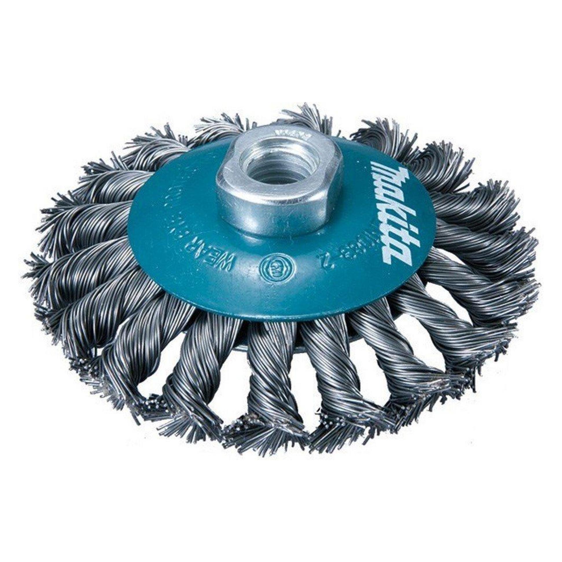 Makita Rundbürste (D-39883)