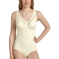 Anita Microenergen Support Corselet Champagner B 105 Damen
