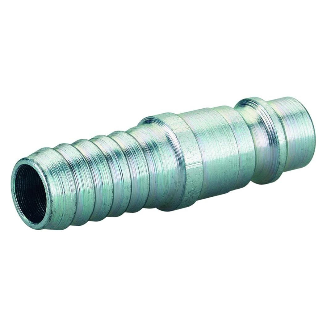 Schneider Stecknippel STNP-FE-NW7,6-EURO-9mm (86749214)