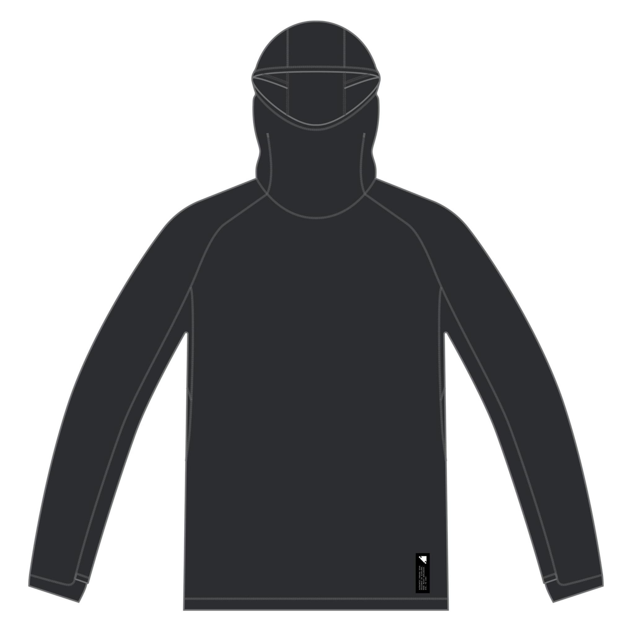 Endura Alltrack Roam (XXL) (R-E3271BLK)