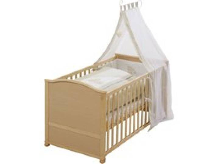 ROBA Ensemble lit complet, 70 x 140 cm (amoureux)