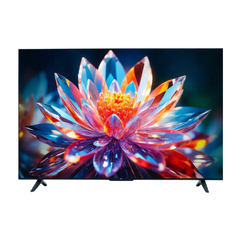 TCL 55T6C 55 inch 4K QLED 120Hz Smart TV