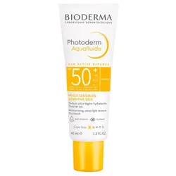 BIODERMA Photoderm Aquafluide UG Tube 40 ml