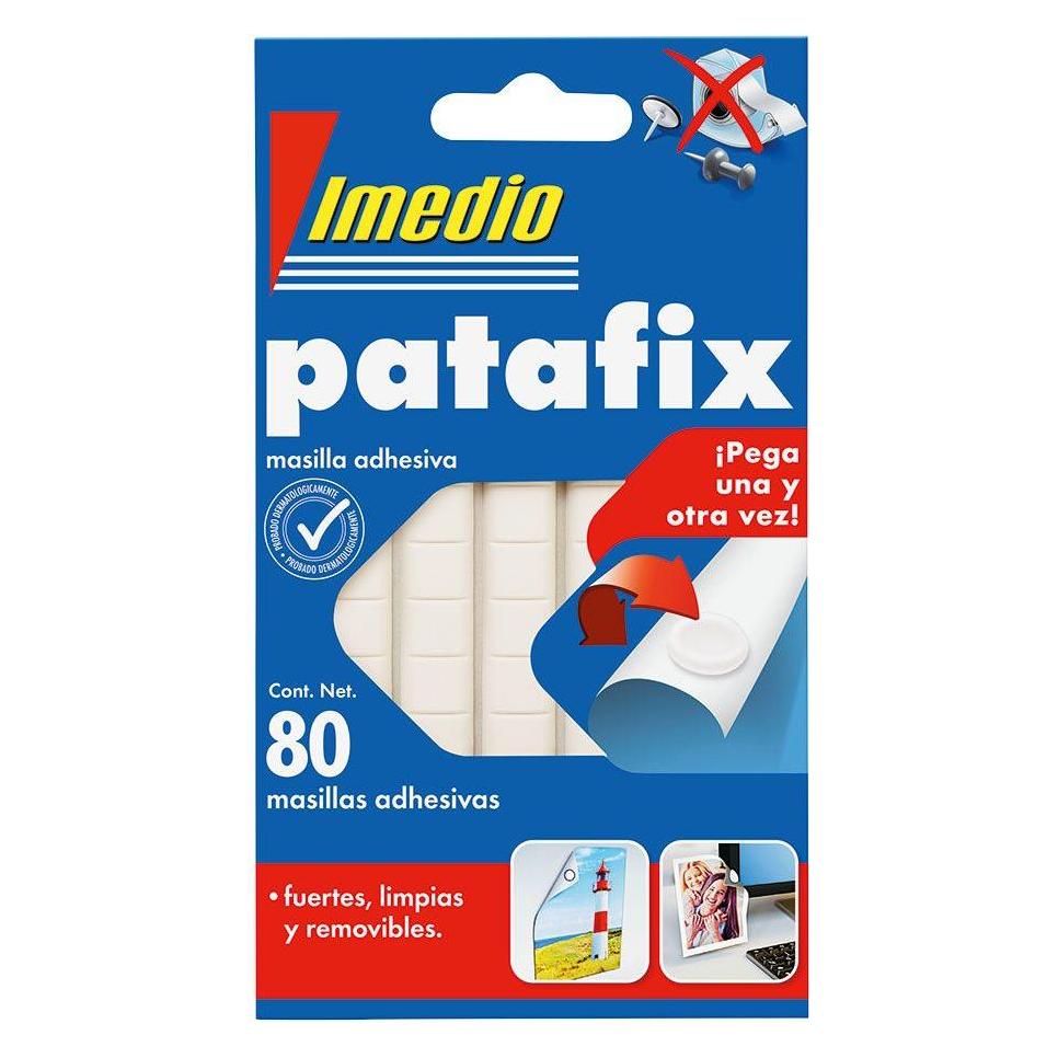 Imedio Patafix 80 Stück (42827787)