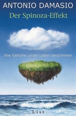 Damasio, Antonio R. - Der Spinoza-Effekt: Wie Gefühle unser Leben bestimmen - Preis vom 14.10.2026 23:07:16 h