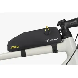Apidura Expedition Top tube pack 0,6 l Rahmentasche