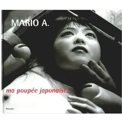 ma poupée japonaise, Fachbücher von Mario A.