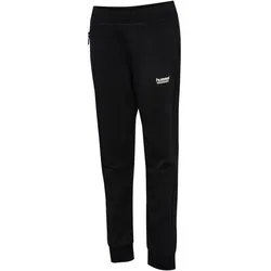 hummel hmlJR Regular Adjust Jogginghose Kinder 2001 - black 110