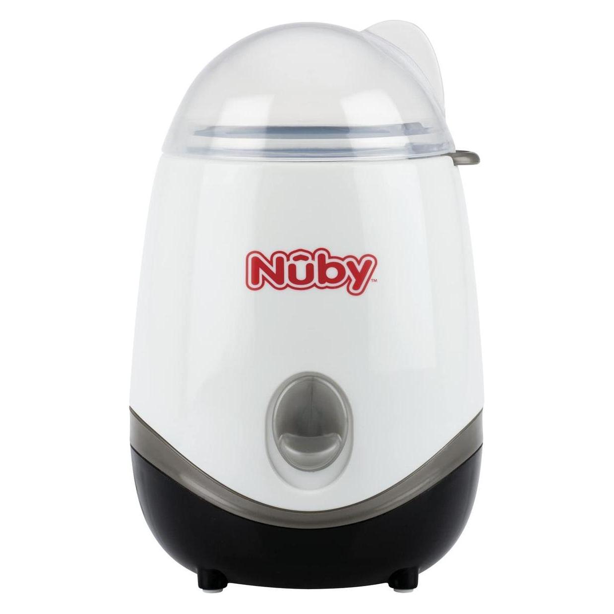 Nuby 3-in-1-Flaschenwärmer mit Sterilisator (45365421)