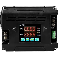 Programmierbares Buck-Netzteil 10-75 V In, 0-60V Out, 0 -24A Out, 0-1440 W Out