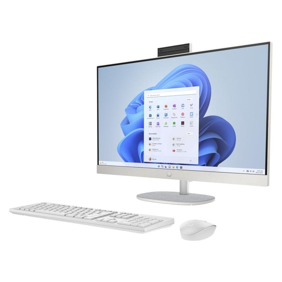 HP PC (512 GB, 16 GB) (9U2K4EA)