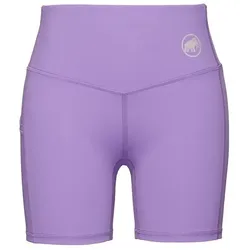 Mammut, Damen, Tights, Massone Short (XS), Violett