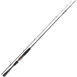 Daiwa Tournament AGS Solid Spin 1,95m 4-18g Spinnrute